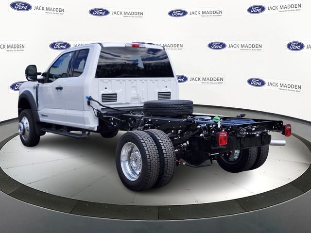 2026 Ford F-450SD XLT DRW