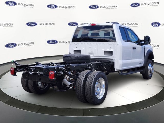 2026 Ford F-450SD XLT DRW