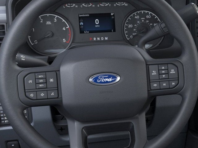 2026 Ford F-450SD XLT DRW