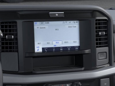 2026 Ford F-450SD XLT DRW