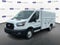 2024 Ford Transit-350 Base Low Roof Chassis w/ Service Body