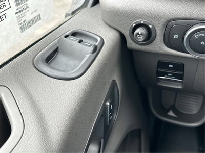 2024 Ford Transit-350 Base Low Roof Chassis w/ Service Body