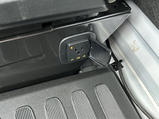 2024 Ford Transit-350 Base Low Roof Chassis w/ Service Body