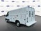 2024 Ford Transit-350 Base Low Roof Chassis w/ Service Body