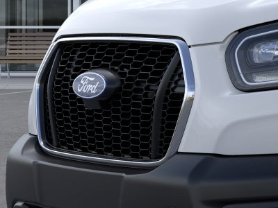 2026 Ford Transit-350 Base