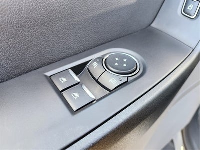 2025 Ford F-550SD XL DRW