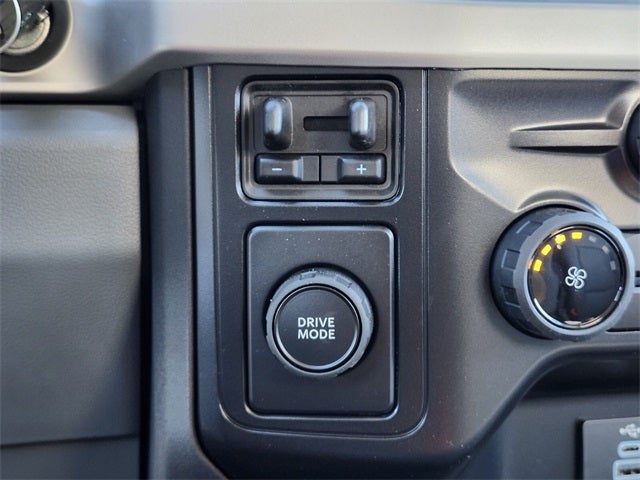 2025 Ford F-550SD XL DRW