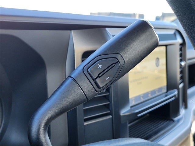 2025 Ford F-550SD XL DRW