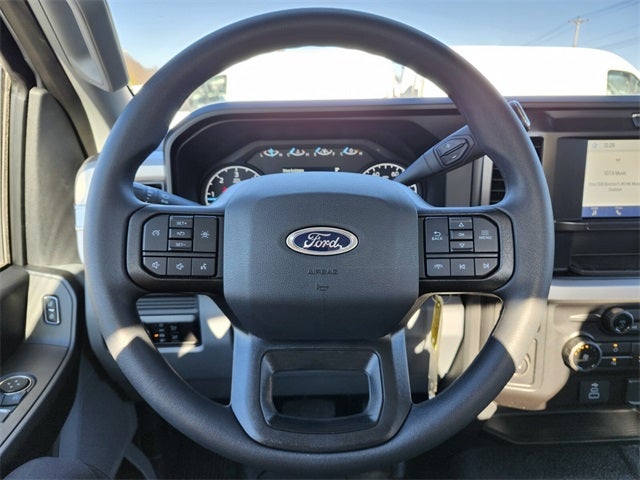 2025 Ford F-550SD XL DRW