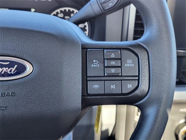 2025 Ford F-550SD XL DRW