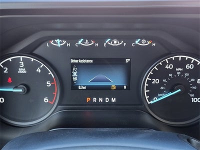 2025 Ford F-550SD XL DRW