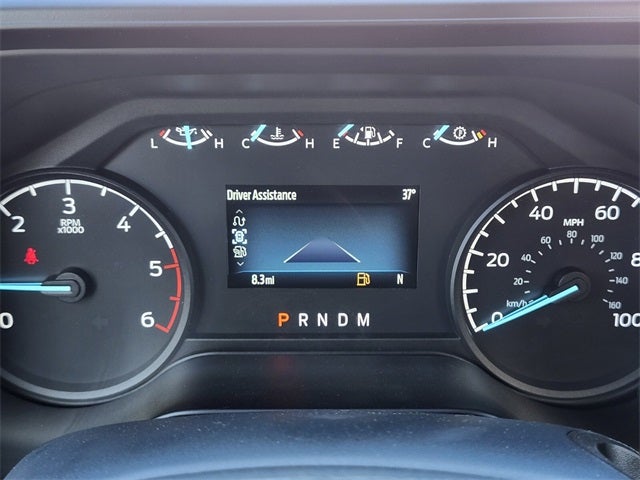 2025 Ford F-550SD XL DRW