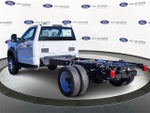 2025 Ford F-550SD XL DRW