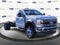 2025 Ford F-550SD XL DRW