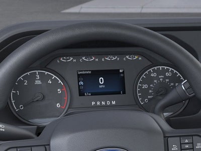 2025 Ford F-550SD XL DRW