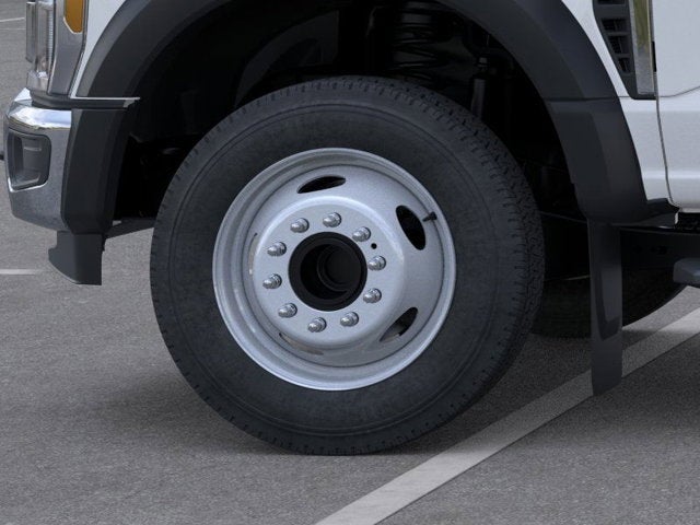2025 Ford F-550SD XL DRW