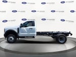 2026 Ford F-550SD XL DRW