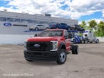 2026 Ford F-550SD XL DRW
