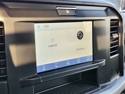 2025 Ford F-550SD XL DRW