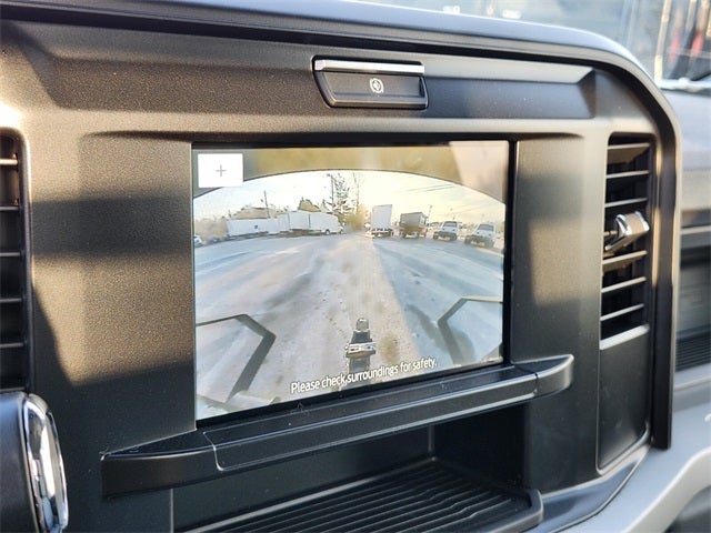 2025 Ford F-550SD XL DRW