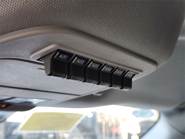 2025 Ford F-550SD XL DRW