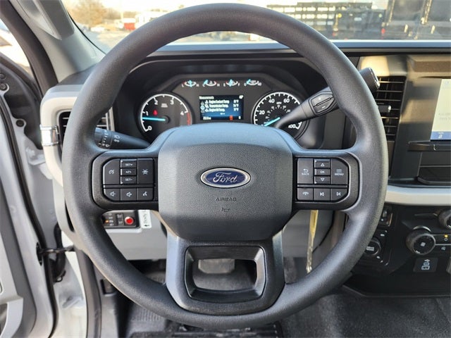 2025 Ford F-550SD XL DRW