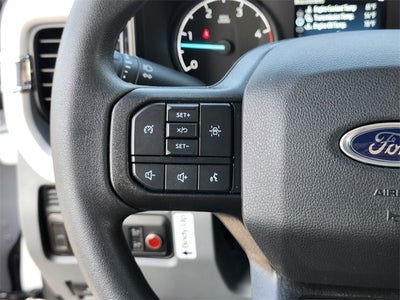 2025 Ford F-550SD XL DRW