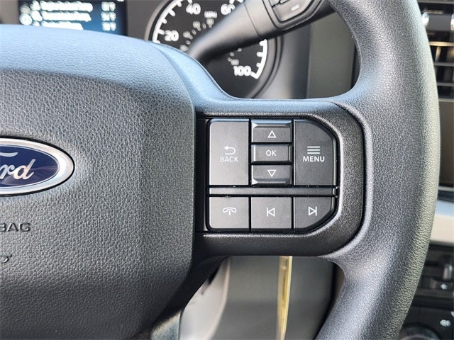 2025 Ford F-550SD XL DRW