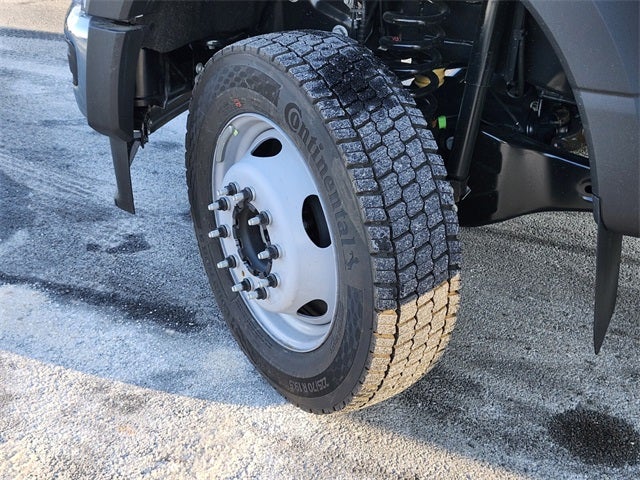 2025 Ford F-550SD XL DRW