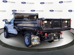 2025 Ford F-550SD XL DRW