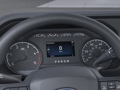 2025 Ford F-550SD XL DRW