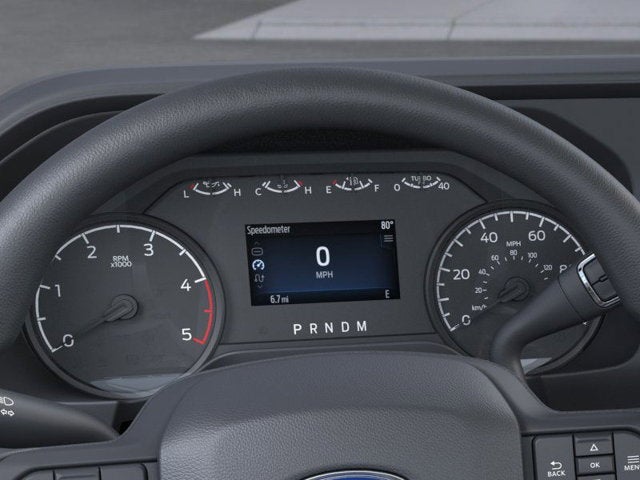 2025 Ford F-550SD XL DRW