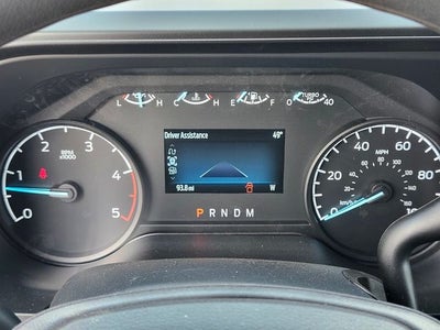 2026 Ford F-550SD XL DRW