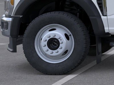 2026 Ford F-550SD XL DRW