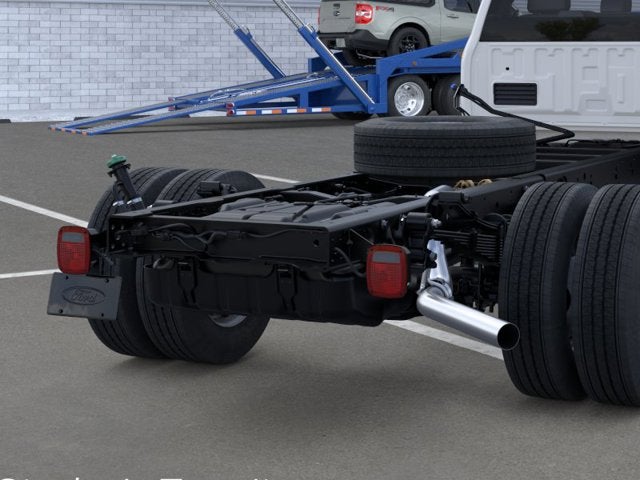 2026 Ford F-600SD XL