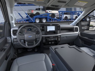 2026 Ford F-600SD XL