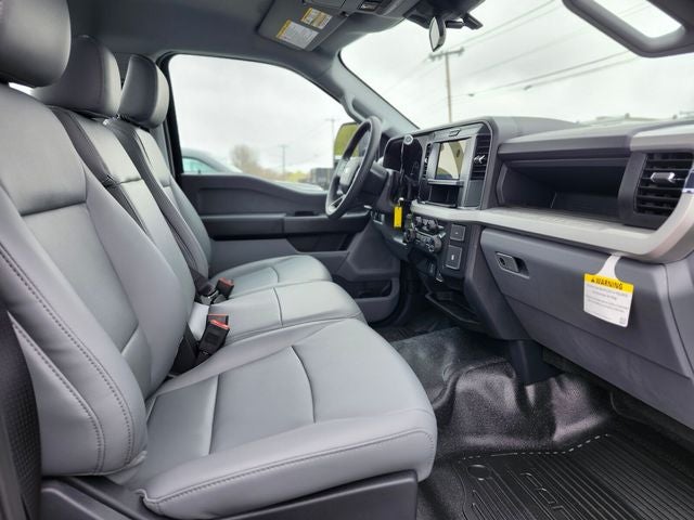 2026 Ford F-600SD XL
