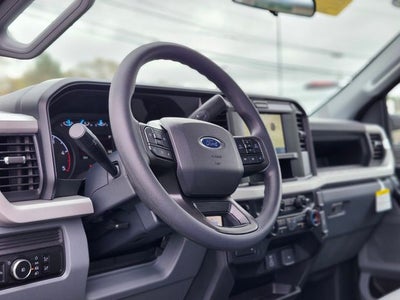 2026 Ford F-600SD XL