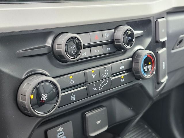 2026 Ford F-600SD XL