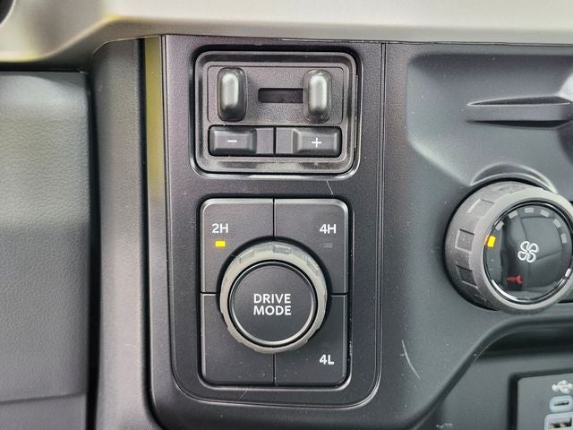 2026 Ford F-600SD XL