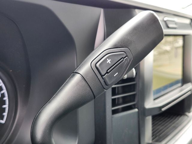 2026 Ford F-600SD XL