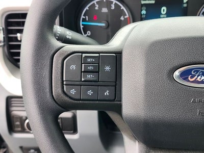 2026 Ford F-600SD XL