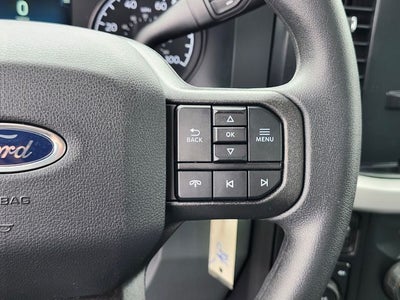 2026 Ford F-600SD XL