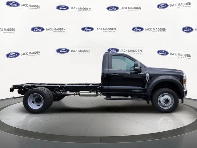 2026 Ford F-600SD XL