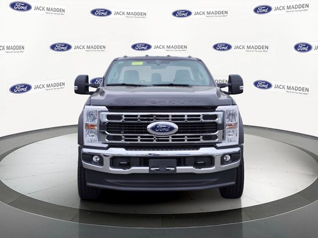 2026 Ford F-600SD XL