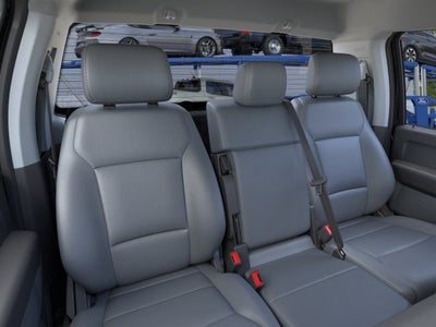 2026 Ford F-600SD XL