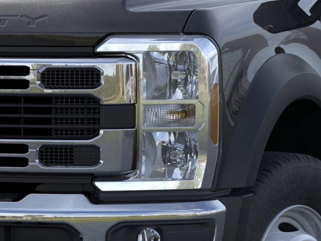 2026 Ford F-600SD XL