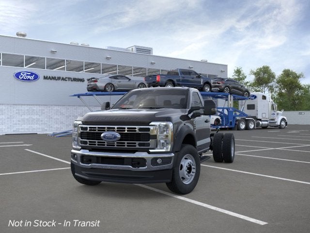 2026 Ford F-600SD XL
