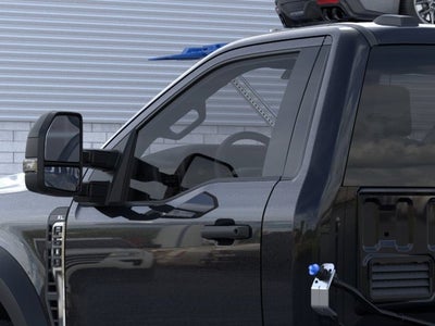 2026 Ford F-600SD XL