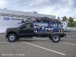 2026 Ford F-600SD XL
